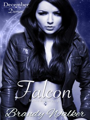 cover image of Falcon